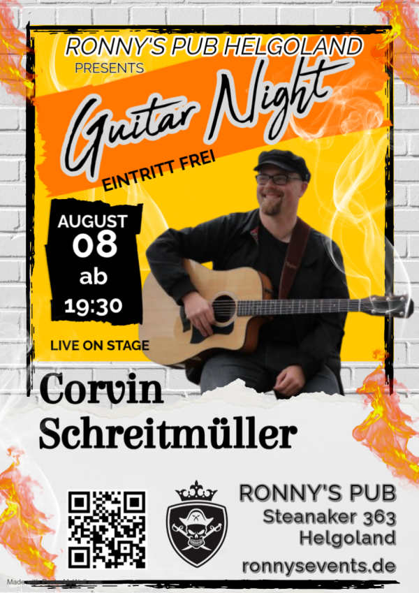Corvin 08.08.2026